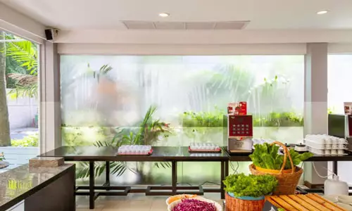 هتل فوراما اکسکلوسیو ساتورن بانکوک هتل فوراما اکسکلوسیو ساتورن بانکوک